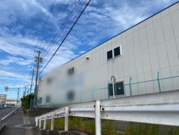 刈谷市　サッシ入替え工事